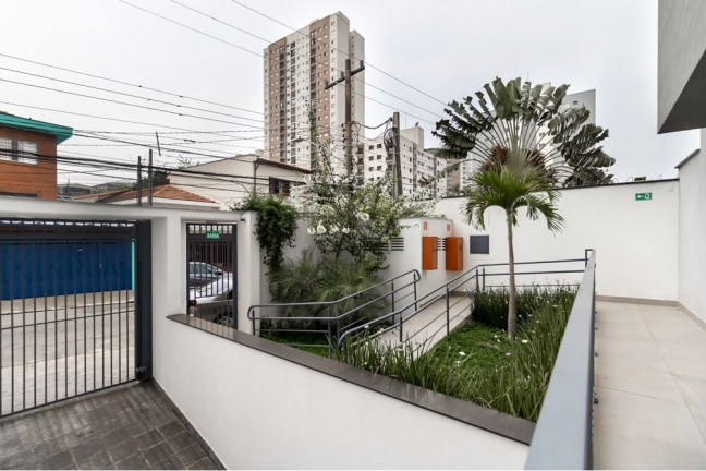 Imagem Casa com 3 Quartos à Venda, 110 m² em Vila Monte Alegre - São Paulo