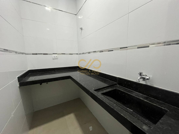 Imagem Casa com 3 Quartos à Venda, 115 m² em Caiçara - Praia Grande Imagem Casa com 3 Quartos à Venda, 115 m² em Caiçara - Praia Grande
