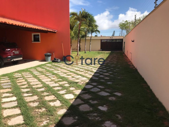 Imagem Casa com 5 Quartos à Venda, 1.160 m² em De Lourdes - Fortaleza Imagem Casa com 5 Quartos à Venda, 1.160 m² em De Lourdes - Fortaleza