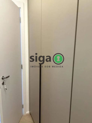 Imagem Apartamento com 3 Quartos à Venda, 145 m² em Campo Belo - São Paulo Imagem Apartamento com 3 Quartos à Venda, 145 m² em Campo Belo - São Paulo