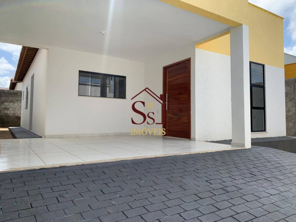 Imagem Casa com 4 Quartos à Venda,  em Bela Vista - Mossoró