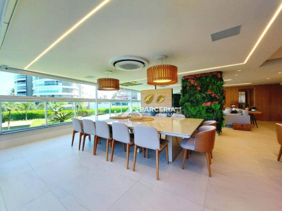 Imagem Apartamento com 5 Quartos à Venda, 471 m² em Riviera Módulo 2 - Bertioga Imagem Apartamento com 5 Quartos à Venda, 471 m² em Riviera Módulo 2 - Bertioga