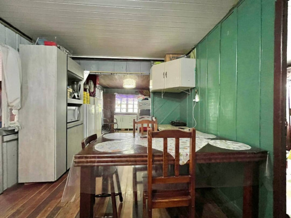 Imagem Casa com 3 Quartos à Venda, 128 m² em Centro - Balneário Barra Do Sul Imagem Casa com 3 Quartos à Venda, 128 m² em Centro - Balneário Barra Do Sul