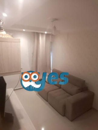 Imagem Apartamento com 2 Quartos à Venda, 48 m² em Pedra Do Descanso - Feira De Santana
