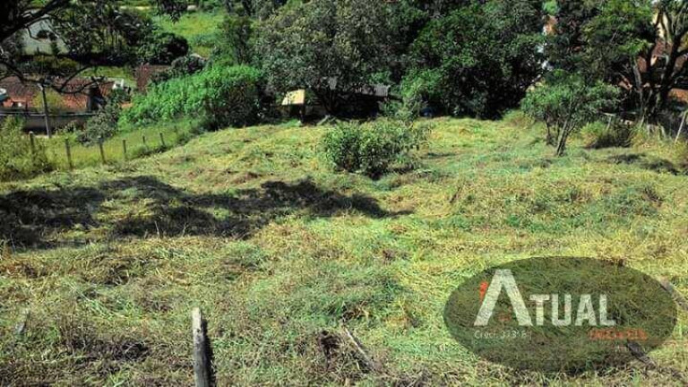Imagem Terreno à Venda, 1.040 m² em Vitória Régia - Atibaia