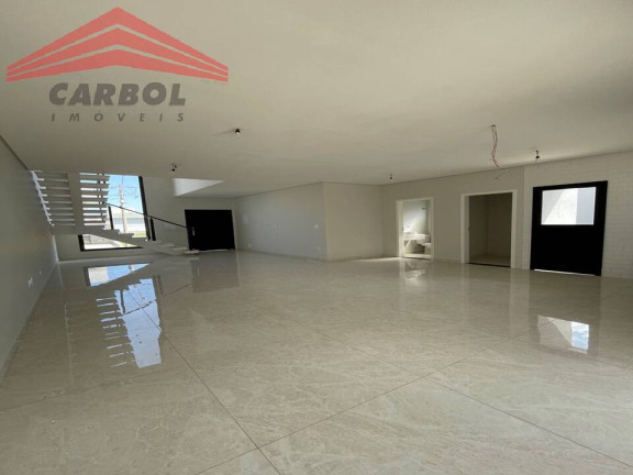 Imagem Casa de Condomínio com 3 Quartos à Venda, 250 m² em Recanto Quarto Centenário - Jundiaí