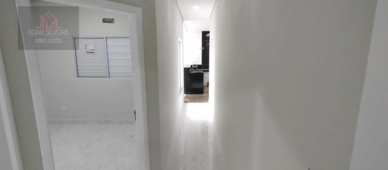Imagem Casa com 3 Quartos à Venda, 130 m² em Parque Residencial Jaguari - Americana