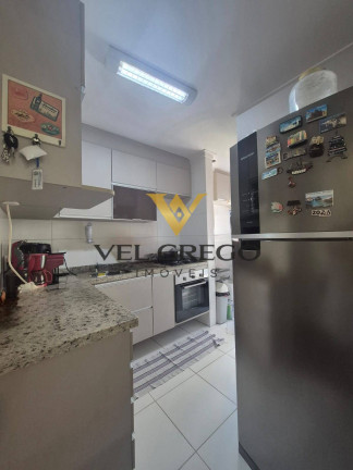 Imagem Apartamento com 2 Quartos à Venda, 57 m² em Rudge Ramos - São Bernardo Do Campo Imagem Apartamento com 2 Quartos à Venda, 57 m² em Rudge Ramos - São Bernardo Do Campo