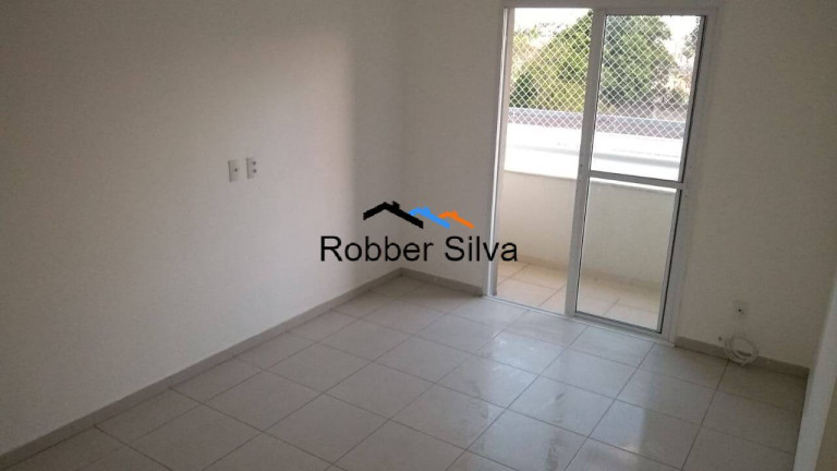Imagem Apartamento com 2 Quartos à Venda, 65 m² em Parque São Luís - Taubaté Imagem Apartamento com 2 Quartos à Venda, 65 m² em Parque São Luís - Taubaté