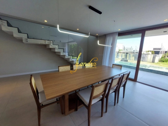 Imagem Casa de Condomínio com 5 Quartos à Venda, 327 m² em Remanso - Xangri-la