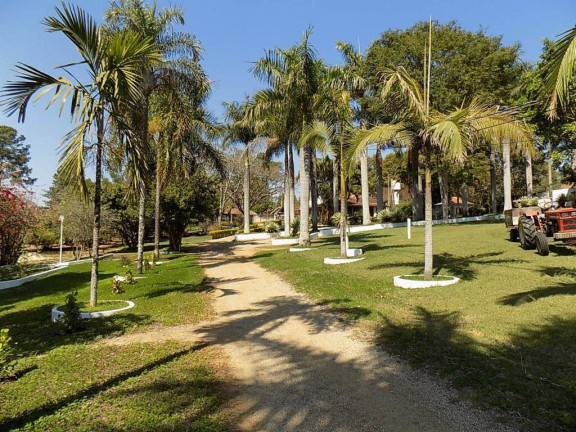 Imagem Chácara com 5 Quartos à Venda, 65.340 m² em Barreiro - Tatuí Imagem Chácara com 5 Quartos à Venda, 65.340 m² em Barreiro - Tatuí