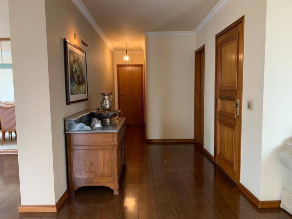 Imagem Apartamento com 3 Quartos à Venda, 305 m² em Paraíso - São Paulo