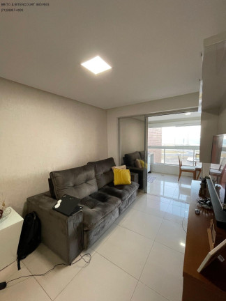 Imagem Imóvel com 2 Quartos à Venda, 68 m² em Armação - Salvador Imagem Imóvel com 2 Quartos à Venda, 68 m² em Armação - Salvador
