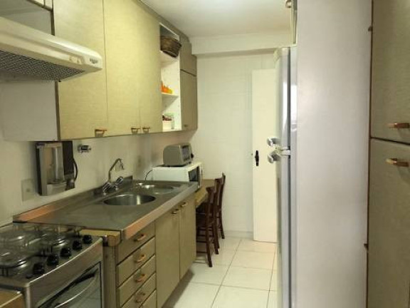 Imagem Apartamento com 2 Quartos para Alugar, 100 m² em Jardim Europa - São Paulo