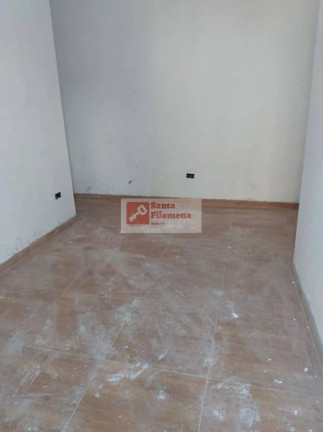 Imagem Apartamento com 2 Quartos à Venda, 47 m² em Vila Príncipe De Gales - Santo André