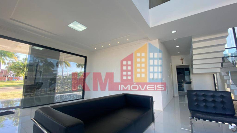 Imagem Casa de Condomínio com 4 Quartos à Venda, 255 m² em Nova Betânia - Mossoró Imagem Casa de Condomínio com 4 Quartos à Venda, 255 m² em Nova Betânia - Mossoró