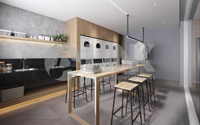 Imagem Imóvel com 1 Quarto à Venda, 26 m² em Partenon - Porto Alegre