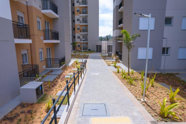 Apartamento à Venda,  em Serpa - Caieiras