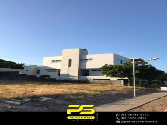 Imagem Casa com 5 Quartos à Venda, 600 m² em Altiplano Cabo Branco - João Pessoa Imagem Casa com 5 Quartos à Venda, 600 m² em Altiplano Cabo Branco - João Pessoa