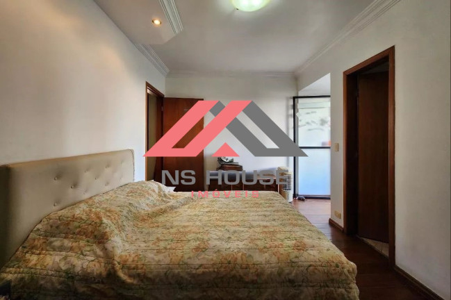 Imagem Imóvel com 4 Quartos à Venda, 156 m² em Santa Paula - São Caetano Do Sul Imagem Imóvel com 4 Quartos à Venda, 156 m² em Santa Paula - São Caetano Do Sul