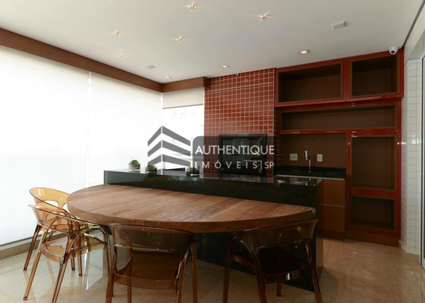 Imagem Apartamento com 4 Quartos à Venda, 280 m² em Analia Franco - São Paulo Imagem Apartamento com 4 Quartos à Venda, 280 m² em Analia Franco - São Paulo