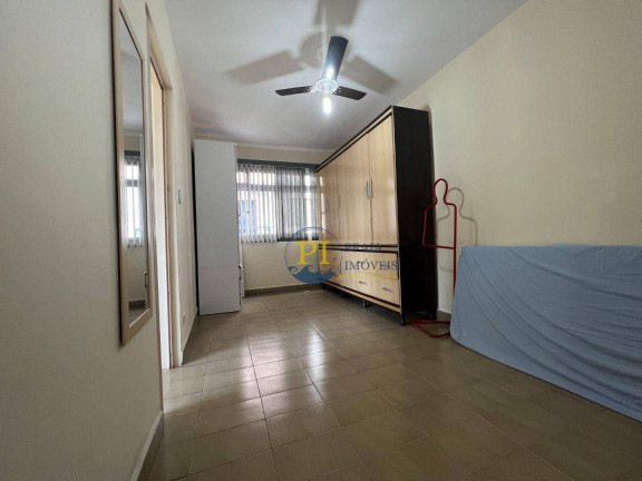 Imagem Apartamento com 1 Quarto à Venda, 58 m² em Boqueirão - Praia Grande