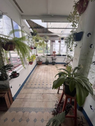 Imagem Casa com 4 Quartos para Alugar, 400 m² em Higienópolis - São Paulo Imagem Casa com 4 Quartos para Alugar, 400 m² em Higienópolis - São Paulo