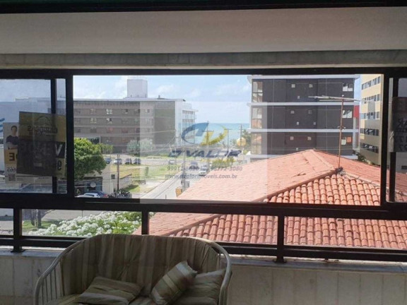 Imagem Apartamento com 5 Quartos à Venda, 215 m² em Jardim Oceania - João Pessoa