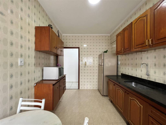 Imagem Apartamento com 2 Quartos à Venda, 78 m² em Aviação - Praia Grande