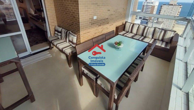 Imagem Apartamento com 2 Quartos à Venda, 92 m² em Aviação - Praia Grande Imagem Apartamento com 2 Quartos à Venda, 92 m² em Aviação - Praia Grande