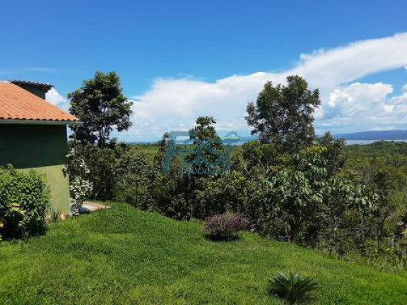 Imagem Casa com 3 Quartos à Venda, 200 m² em Chapada Dos Guimarães
