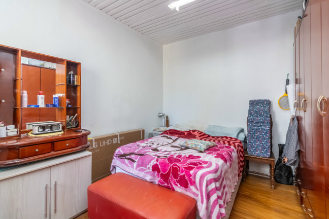 Imagem Casa com 6 Quartos à Venda, 171 m² em Ipiranga - São Paulo