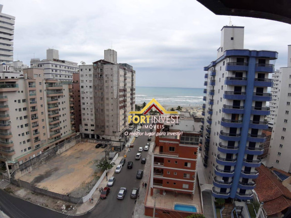 Imagem Imóvel com 3 Quartos à Venda, 119 m² em Tupi - Praia Grande
