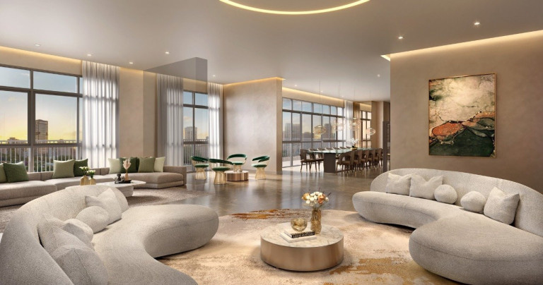 Imagem Apartamento com 1 Quarto à Venda, 166 m² em Vila Mariana - São Paulo