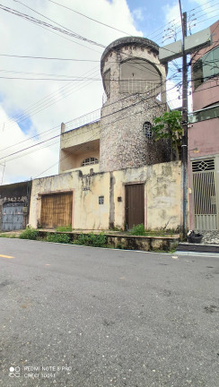 Casa com 6 Quartos à Venda, 210 m² em Marco - Belém