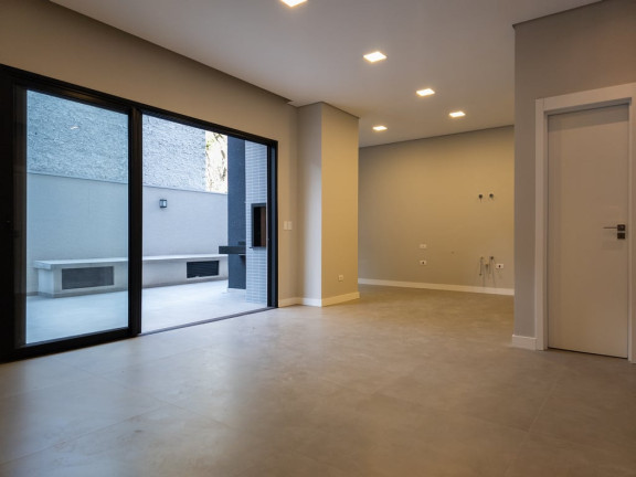 Imagem Apartamento com 3 Quartos à Venda, 116 m² em Alto Da Rua Xv - Curitiba