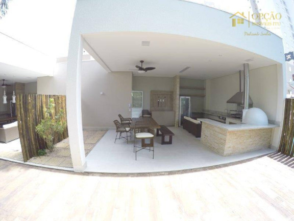 Imagem Apartamento com 2 Quartos à Venda, 63 m² em Bela Vista - Salto