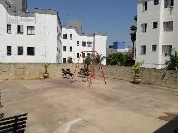 Imagem Apartamento com 2 Quartos à Venda, 48 m² em Vila Jardini - Sorocaba Imagem Apartamento com 2 Quartos à Venda, 48 m² em Vila Jardini - Sorocaba