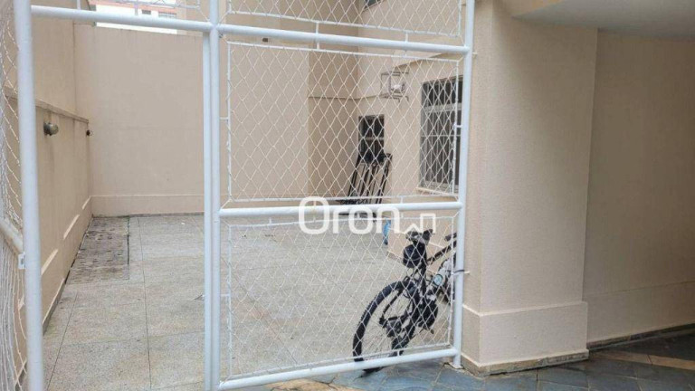 Imagem Apartamento com 3 Quartos à Venda, 110 m² em Setor Oeste - Goiânia