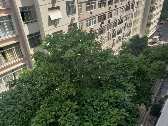 Imagem Apartamento com 3 Quartos à Venda, 140 m² em Copacabana - Rio De Janeiro
