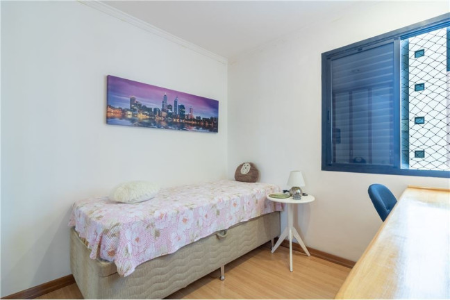 Imagem Apartamento com 3 Quartos à Venda, 98 m² em Moema - São Paulo