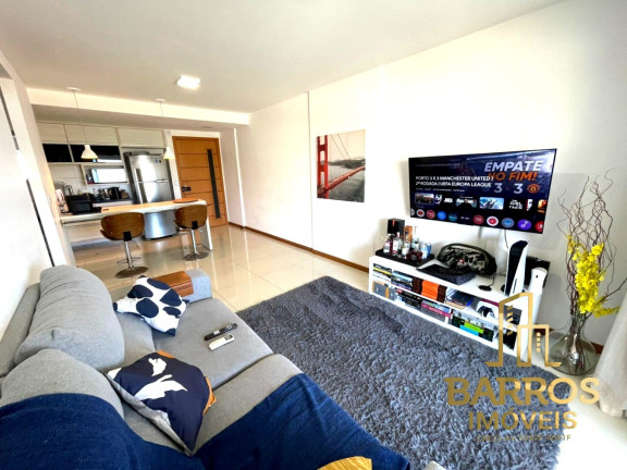 Apartamento com 1 Quarto à Venda, 64 m² em Armação - Salvador