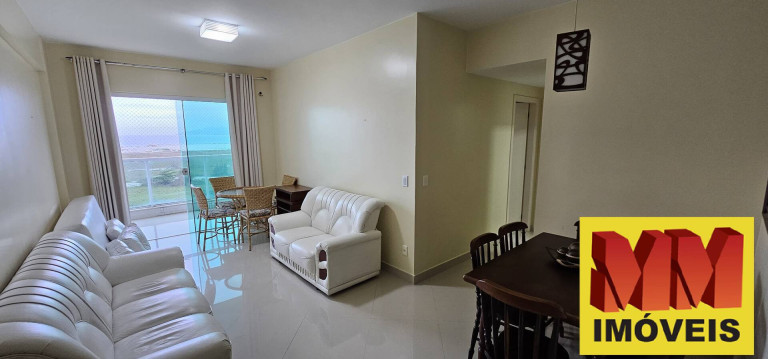 Imagem Apartamento com 2 Quartos à Venda, 120 m² em Braga - Cabo Frio