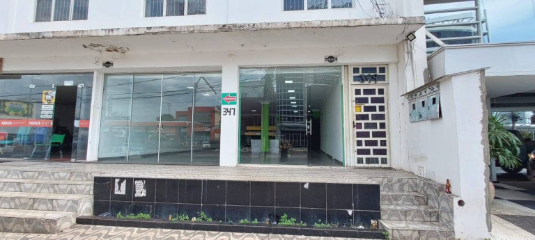 Imagem Sala Comercial para Alugar, 230 m² em Cuiabá Imagem Sala Comercial para Alugar, 230 m² em Cuiabá
