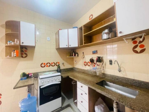 Imagem Apartamento com 4 Quartos à Venda, 100 m² em Prado - Belo Horizonte