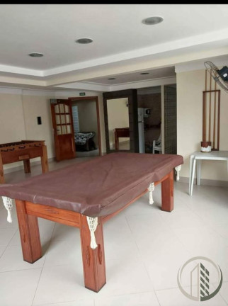 Imagem Apartamento com 2 Quartos à Venda, 113 m² em Guilhermina - Praia Grande