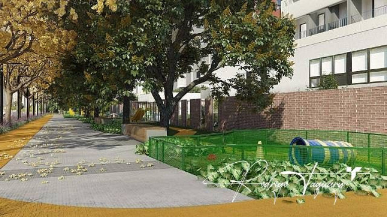 Imagem Apartamento com 2 Quartos à Venda, 58 m² em Setor Sudoeste - Goiânia