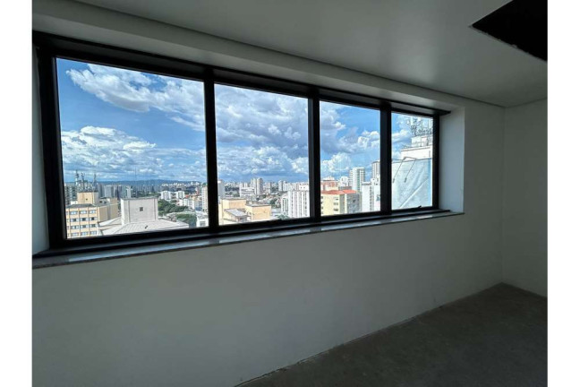 Imagem Imóvel Comercial à Venda, 112 m² em Santa Cecília - São Paulo