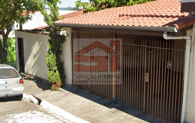 Casa com 3 Quartos à Venda, 300 m² em Parque Residencial Maria Elmira - Caçapava