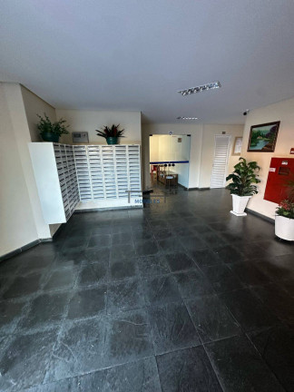 Imagem Apartamento com 2 Quartos à Venda, 56 m² em Padroeira - Osasco